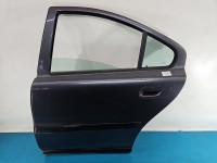 Drzwi tył lewe Volvo S60 I sedan 4d