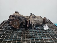 Most tylny DYFER tył Suzuki Sx4 I 06- 2.0 16v