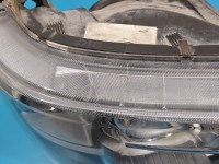 Reflektor prawy lampa przód Land Range Rover sport I L320 EUROPA