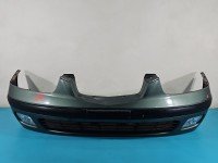 Zderzak przód przedni Hyundai Elantra zielony