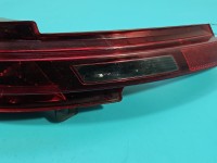Lampa tył prawa zderzaka przeciwmgielna Peugeot 508 II 18- 20260811001