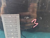 DRZWI PRZÓD LEWE KIEROWCY Bmw e60 e61 5d czarny 668