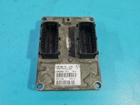 Komputer Sterownik silnika 55191130, 51735170 Fiat Doblo I 1.6 16V