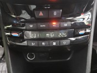 Konsola panel nawiewu Peugeot 2008 I 98195706XU