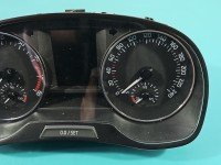 Licznik Skoda Fabia III 6V0920740B 1.2 TSI (CJZC) EUROPA