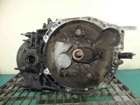 Skrzynia biegów 20MB27 Peugeot 508 I 2.0 hdi