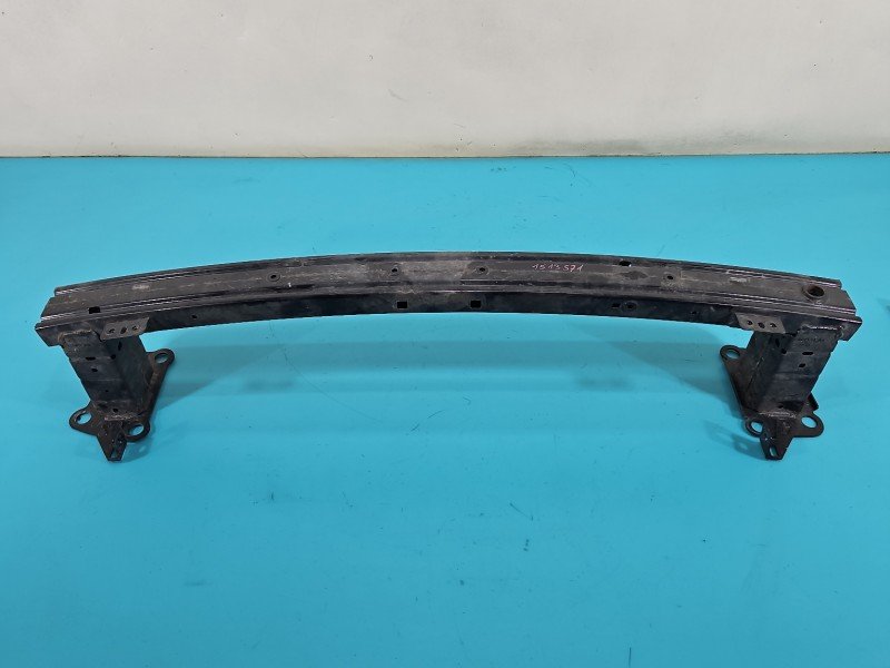 Wzmocnienie zderzaka przód belka Renault Megane IV przednie