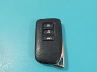 PILOT KLUCZYK KEYLESS LEXUS NX I 14-21