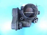 Przepustnica Opel Vectra C 31802B4516, 12568796 2.2 16V