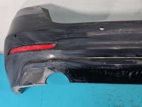 Zderzak tył bmw F30 668 kombi