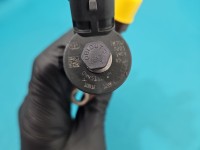 TESTOWANY Wtryskiwacz 0445110297 Citroen Berlingo II 1.6 hdi 90KM