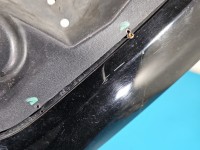 Atrapa grill Renault Captur I
