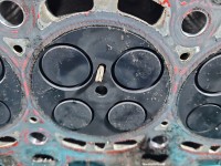 Głowica Opel Astra V K 55500308 1.6 cdti (LWQ)