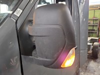 Lusterko lewe pin Renault Master III 10-24 HB 5d kolor OVKPN europa