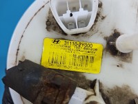 pompka Pompa paliwa Kia Sportage III 10-15 2.0 crdi 31110-2Y000 Producent części: KIA, 4 PIN