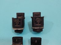 Czujnik parkowania PDC Bmw f10 f11 9270497 A89 Imperialblau Brillanteffekt Metallic