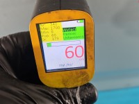 Drzwi tył prawe Kia Ceed I 06- HB 5d 9S