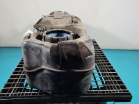 Zbiornik paliwa bak Mazda CX-3 14-21 1.5d 2170530163