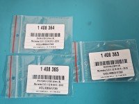 Zwrotnica prawa piasta przód 4.7 V8 (278922) Mercedes CLS II C218 W218 218