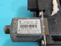 Podnośnik przód lewy Citroen C5 II X7 0130822444, 128000781