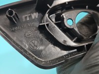 Klamka wewnętrzna przód lewa Vw Passat B7 3AB837113