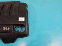 Osłona silnika górna Citroen C5 II X7 9683424680 2.0 hdi