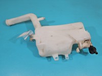 Zbiornik Zbiorniczek płynu spryskiwacza Mazda 2 II DE