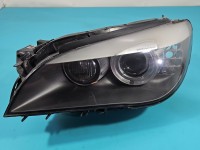 Reflektor lewy lampa przód BMW F01 EUROPA 7182149