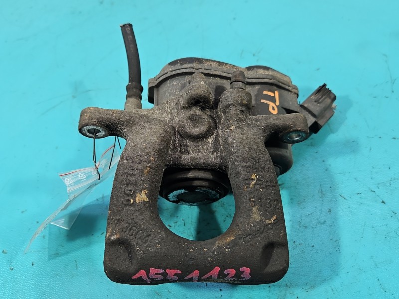 Zacisk tył prawy Mazda 6 III GJ 2.0 16V kombi