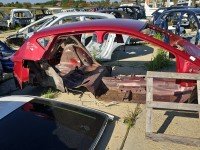 Dach Seat Leon III 12- HB 5d