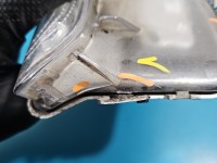 Światło jazdy dziennej prawe VOLVO S60 II 10- 31420239, 89209721