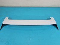 Spoiler lotka klapy Hyundai Tucson III 15-20 biały PKW