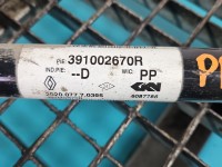 Półoś przód prawa Renault Kadjar 1.3 TCe automat