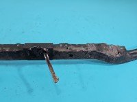 Pas przedni Citroen C4 Grand picasso I 06-13