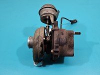 Turbosprężarka Kia Ceed II 12-18 775274-2, 28201-2A701 1.6 CRDI 110KM