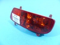 Lampa przeciwmgielna prawa zderzaka tył Peugeot 3008 I 09-16 08-550-4002R