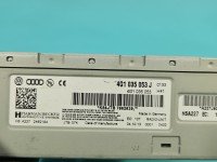 Radio fabryczne AUDI A6 C7 4G1035053J radioodtwarzacz