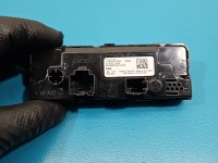 Konsola panel nawiewu Formentor 20- 11A907049