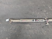 Wał napędowy tył Dacia Duster III 24- 1.2 TCe 320009627R