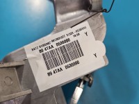 Dźwignia hamulca ręcznego Toyota Proace City 9813931977