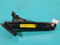 lewarek Podnośnik samochodowy trapezowy Fiat Fiorino III