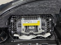 Deska rozdzielcza airbag pasażera kokpit Mercedes W213