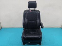 Fotel prawy przód pasażera LEXUS RX II 03-08