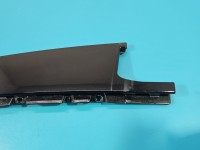 Osłona ZAŚLEPKA PLASTIK SŁUPKA Drzwi PRAWA INFINITI QX30 H15 16-19 822D25DA1A