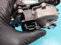 Silniczek Silnik wycieraczki tył Opel Insignia A 13227418 kombi