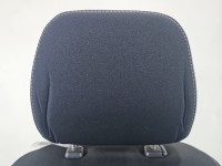 Fotel lewy przód kierowcy Suzuki Sx4 S-Cross 13-21 EU 5d