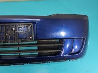 Zderzak przód Opel Meriva A granatowy 4CU (21B)