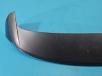 Spoiler lotka klapy Citroen C4 Cactus 14-20 grafitowy KTPD