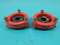 Mocowanie uchwyt Fiat Freemont