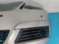 Zderzak przód przedni Opel Zafira B Z167